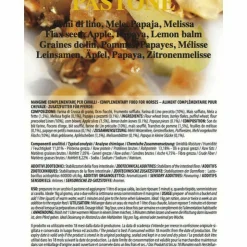 Officinalis - Mash Lin Carottes Mélisse Online