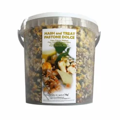 Officinalis - Mash lin/carottes/mélisse New