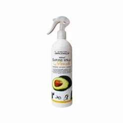 Officinalis - Savon pour cuirs en spray avocado Online
