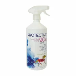 Officinalis - Spray anti-insectes volants Protective 90% Clearance