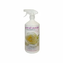 New Officinalis - Spray démêlant pour crins Rose Shine