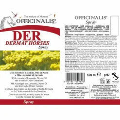 Best Officinalis - Spray répulsif anti-insectes Der