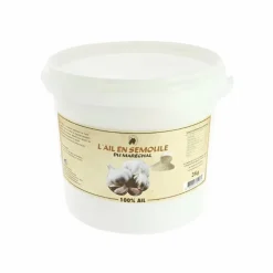 Clearance Onguent du Maréchal - Ail en semoule du maréchal