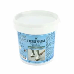 Onguent du Maréchal - Argile anti-engorgement marine du maréchal Best