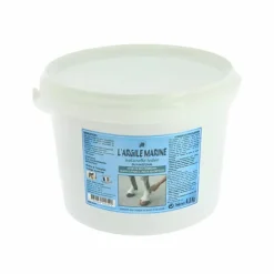 Onguent du Maréchal - Argile anti-engorgement marine du maréchal Best