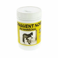 Onguent du Maréchal - Onguent Noir pour sabots du Maréchal Online