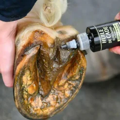 New Onguent du Maréchal - Protection de la fourchette du maréchal Elfo Soins