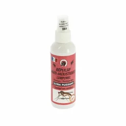 Onguent du Maréchal - Spray répulsif anti-moustiques pour cavaliers Best