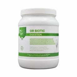 Online OR VET - Complément alimentaire reprise du poids Biotic