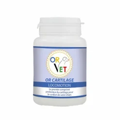 Clearance OR VET - Complément alimentaire réparateur du cartilage pour chiens