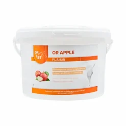 Clearance OR VET - Complément alimentaire bonbons pommes