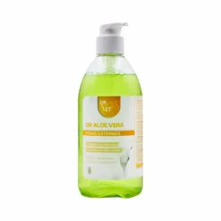 Discount OR VET - Shampoing liquide hydratant Aloé vera