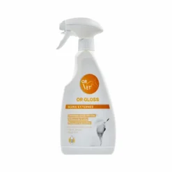 OR VET - Spray démélant et lustrant Gloss