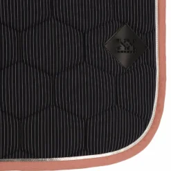 Oxxer - Tapis de dressage Corporate et rose Marine Clearance