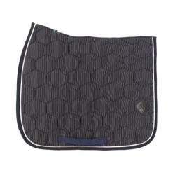 Oxxer - Tapis de dressage Corporate Marine Discount