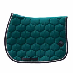 Sale Oxxer - Tapis de selle Intemporels sapin Vert