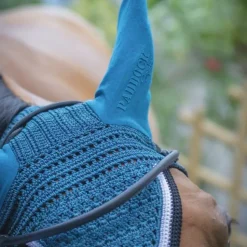 Online Paddock Sports - Bonnet Origine canard Bleu