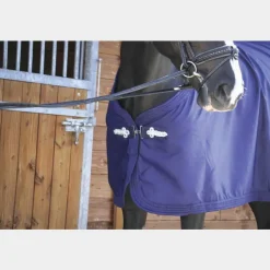 Paddock Sports - Chemise de présentation 0g Marine Sale