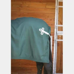 Online Paddock Sports - Chemise de présentation 0g Vert