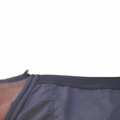 Best Paddock Sports - Chemise Light mesh 0g Noir