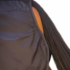 Best Paddock Sports - Chemise Light mesh 0g Noir