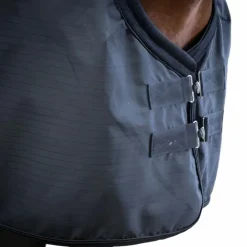 Outlet Paddock Sports - Chemise ripstop 0g Noir