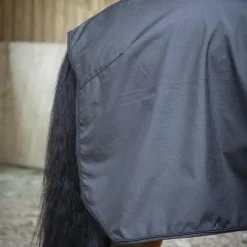 Outlet Paddock Sports - Chemise ripstop 0g Noir