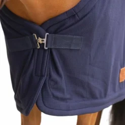 Paddock Sports - Chemise séchante Marine Discount