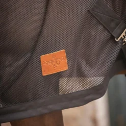 Paddock Sports - Chemise séchante Mesh Noir Online