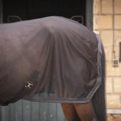 Paddock Sports - Chemise séchante Mesh Noir Online