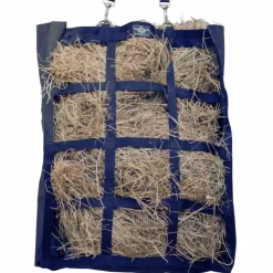 Paddock Sports - Filet à foin Marine Hot