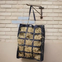 Paddock Sports - Filet à foin Marine Hot