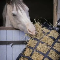 Paddock Sports - Filet à foin Marine Hot