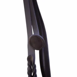 Paddock Sports - Longe présentation Noir Best