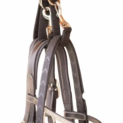Best Paddock Sports - Porte bridon amovible Noir