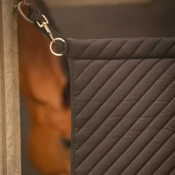 Paddock Sports - Porte de box Noir Online