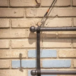 Online Paddock Sports - Porte-tapis Noir