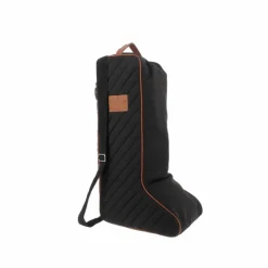 Hot Paddock Sports - Sac à bottes Noir