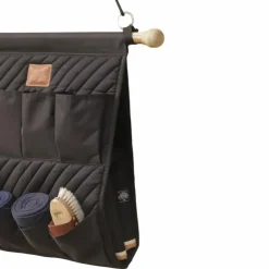 Best Paddock Sports - Sac de bandes Noir