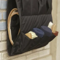 Best Paddock Sports - Sac de bandes Noir