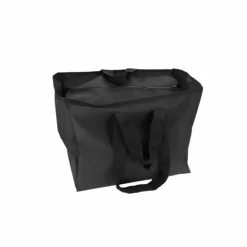 Hot Paddock Sports - Sac de transport big bag Noir