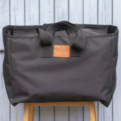 Hot Paddock Sports - Sac de transport big bag Noir