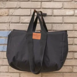 Hot Paddock Sports - Sac de transport big bag Noir