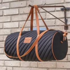 Paddock Sports - Sac week-end Noir New