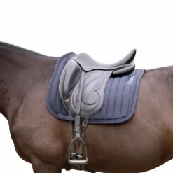 Paddock Sports - Tapis de dressage Verticali Marine