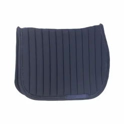 Best Paddock Sports - Tapis de selle Verticali Marine