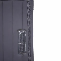 Best Paddock Sports - Tapis de selle Verticali Marine