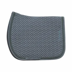 Paddock Sports - Tapis de selle Poppy foncé Vert Sale