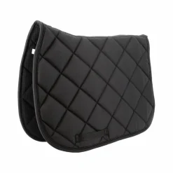 Outlet Paddock Sports - Tapis de selle Prems Noir