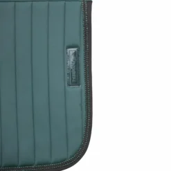 Outlet Paddock Sports - Tapis de selle icali foncé/ noir Vert